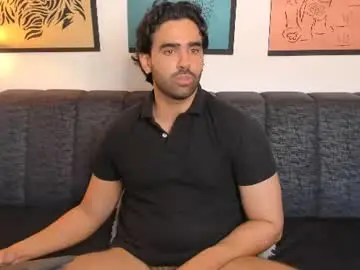 Chaturbate Nude Webcam of bradleymartin7