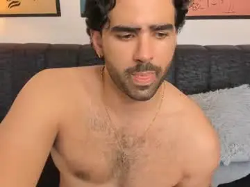 Chaturbate Private Sex Chat of bradleymartin7