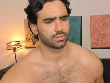 Chaturbate Private Sex Chat of bradleymartin7