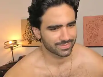 Chaturbate Adult Webcam of bradleymartin7