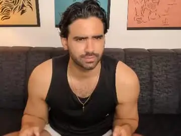 Chaturbate Private Sex Chat of bradleymartin7