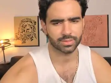 Chaturbate Live Porn of bradleymartin7
