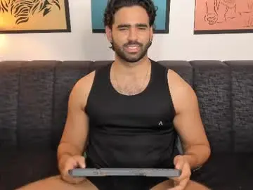 Chaturbate Adult Webcam of bradleymartin7