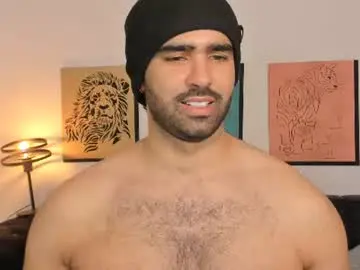 Chaturbate Watch Live Sex Cams of bradleymartin7