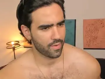 Chaturbate Free Porn Cam of bradleymartin7