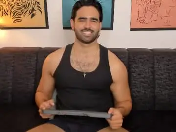 Chaturbate Watch Live Sex Cams of bradleymartin7