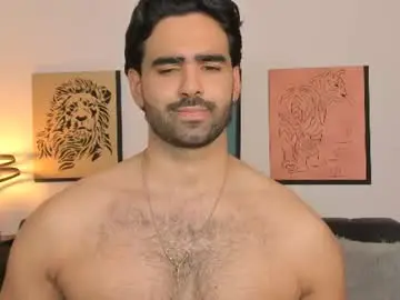 Chaturbate Best live sex cam show of bradleymartin7