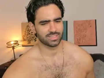 Chaturbate Watch Live Sex Cams of bradleymartin7