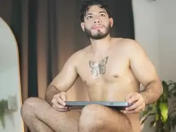 Chaturbate Free Live Porn of jadenfeynman