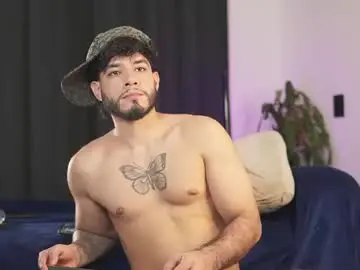 Chaturbate Live Porn of jadenfeynman
