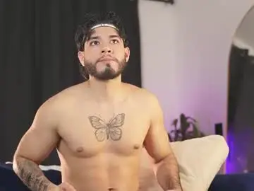 Chaturbate Adult Webcam of jadenfeynman