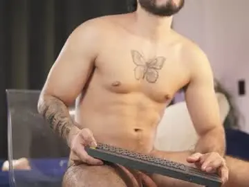 Chaturbate Best Webcam of jadenfeynman