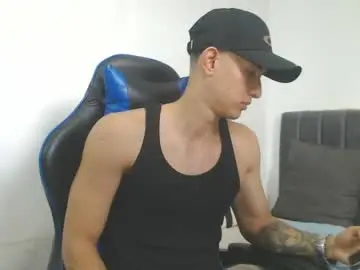 Chaturbate Live Porn of jake_shadow14