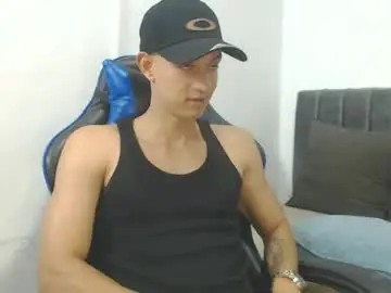 Chaturbate Live Sex Cam of jake_shadow14