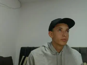 Chaturbate Adult Webcam of jake_shadow14