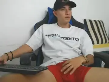 Chaturbate Adult Video Chat of jake_shadow14
