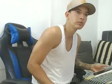 Chaturbate Best Webcam of jake_shadow14