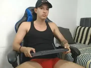 Chaturbate Free Porn Cam of jake_shadow14