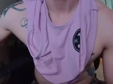 Chaturbate Free Live Porn of jaxjohnson12