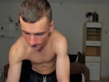 Chaturbate Free Porn Cam of max_foks_