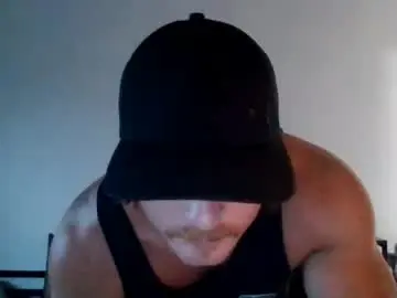 Chaturbate Adult Video Chat of swoaldaddy