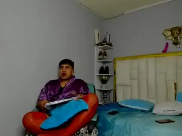 Chaturbate Sex Cam of badboyjuan_