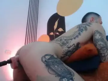Chaturbate Nude Webcam of jeff_cube