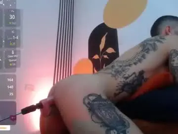 Chaturbate Adult Video Chat of jeff_cube