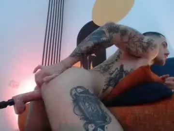 Chaturbate Private Sex Chat of jeff_cube
