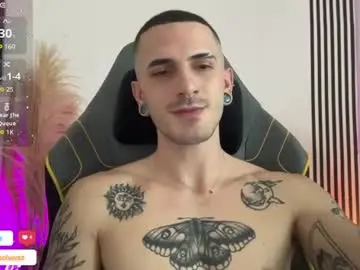 Chaturbate Free Porn Cam of jeff_cube