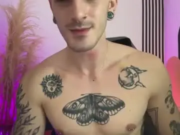 Chaturbate Private Sex Chat of jeff_cube