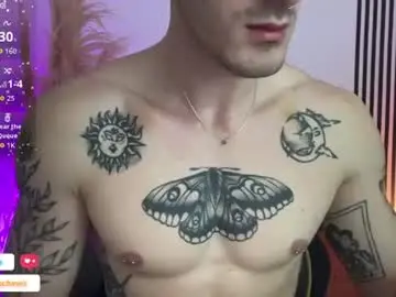 Chaturbate Live Sex Cam of jeff_cube