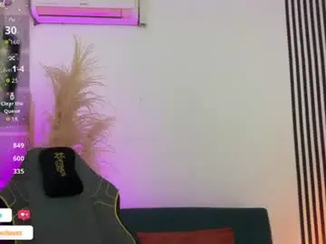 Chaturbate Best Webcam of jeff_cube