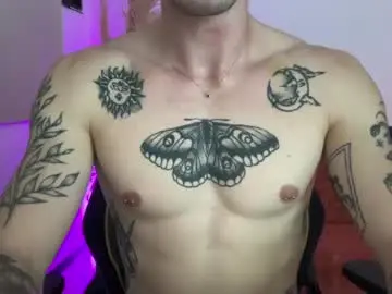 Chaturbate Private Sex Chat of jeff_cube