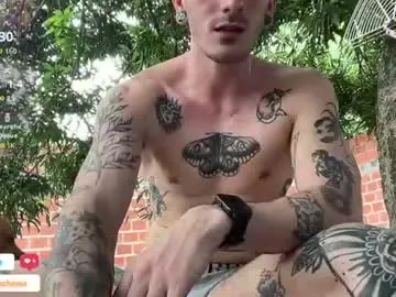 Chaturbate Live Sex of jeff_cube