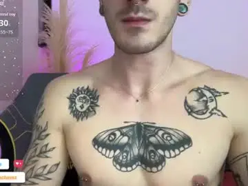 Chaturbate Nude Webcam of jeff_cube