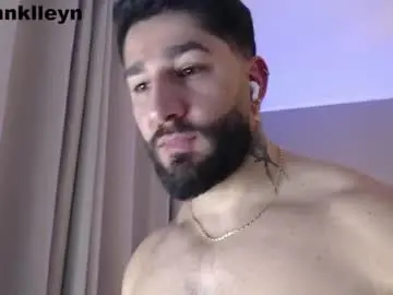 Chaturbate Live Porn of johnklleyn
