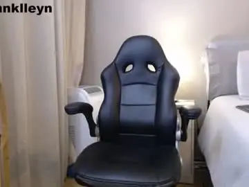 Chaturbate Sex Cam of johnklleyn