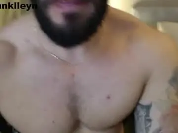 Chaturbate Adult Webcam of johnklleyn