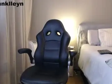 Chaturbate Live Sex of johnklleyn
