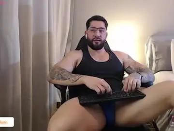 Chaturbate Adult Webcam of johnklleyn
