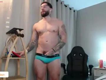 Chaturbate Best Webcam of johnklleyn