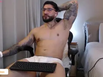 Chaturbate Adult Webcams of johnklleyn