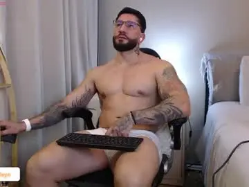 Chaturbate Sex Chat of johnklleyn
