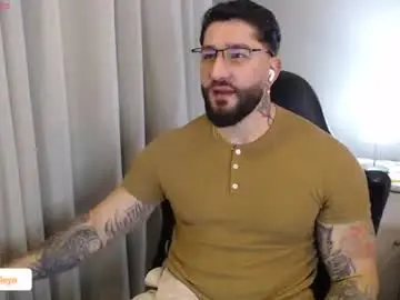 Chaturbate Live Sex of johnklleyn