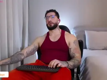Chaturbate Sex Cam of johnklleyn