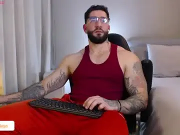 Chaturbate Best Webcam of johnklleyn
