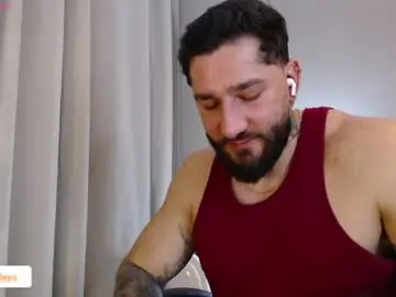 Chaturbate Nude Webcam of johnklleyn