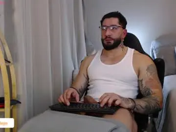 Chaturbate Adult Webcams of johnklleyn