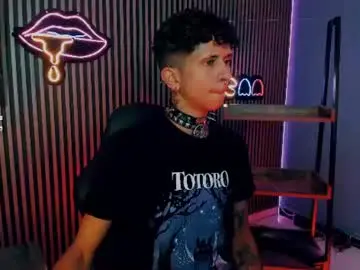 Chaturbate Sex Cam of maximoking26
